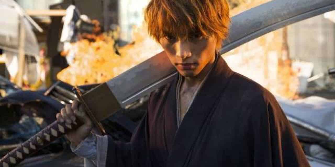 Bleach: il live action annuncia la data della premiere USA