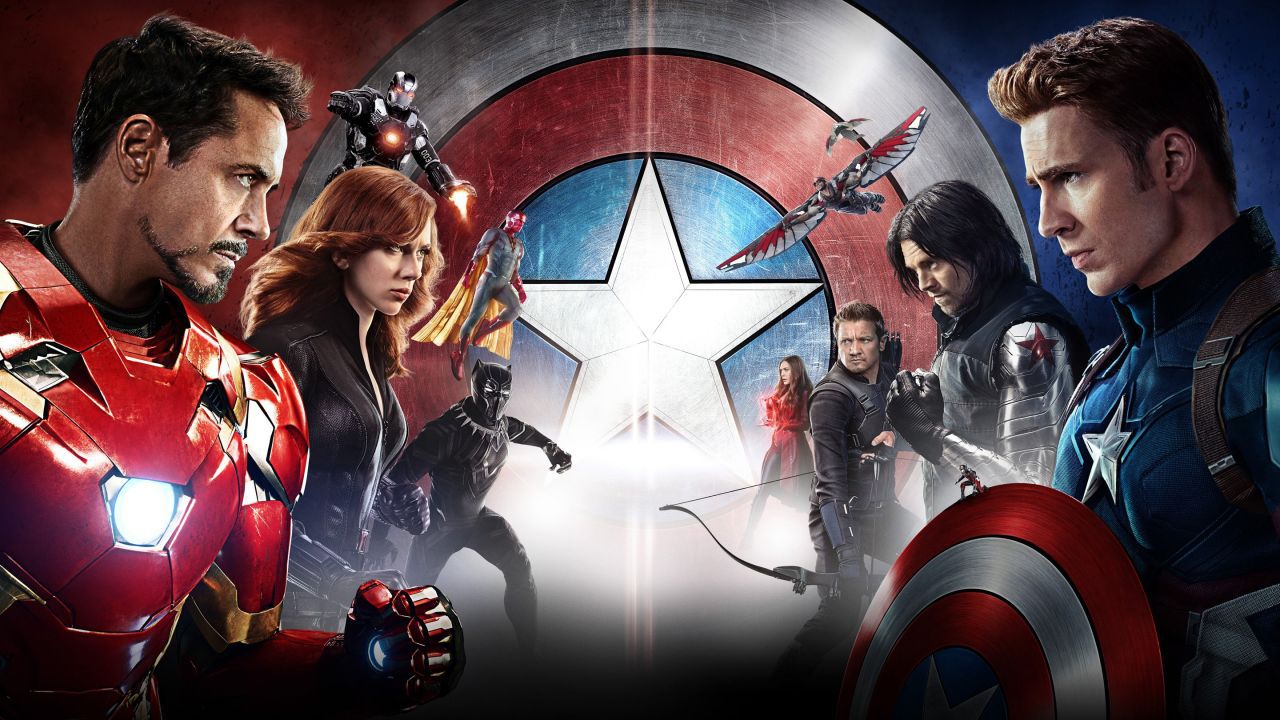 Captain America: Civil War, Kevin Feige si è opposto al film