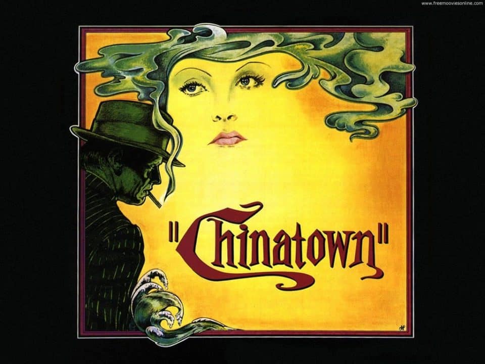 Chinatown - Cinematographe.it