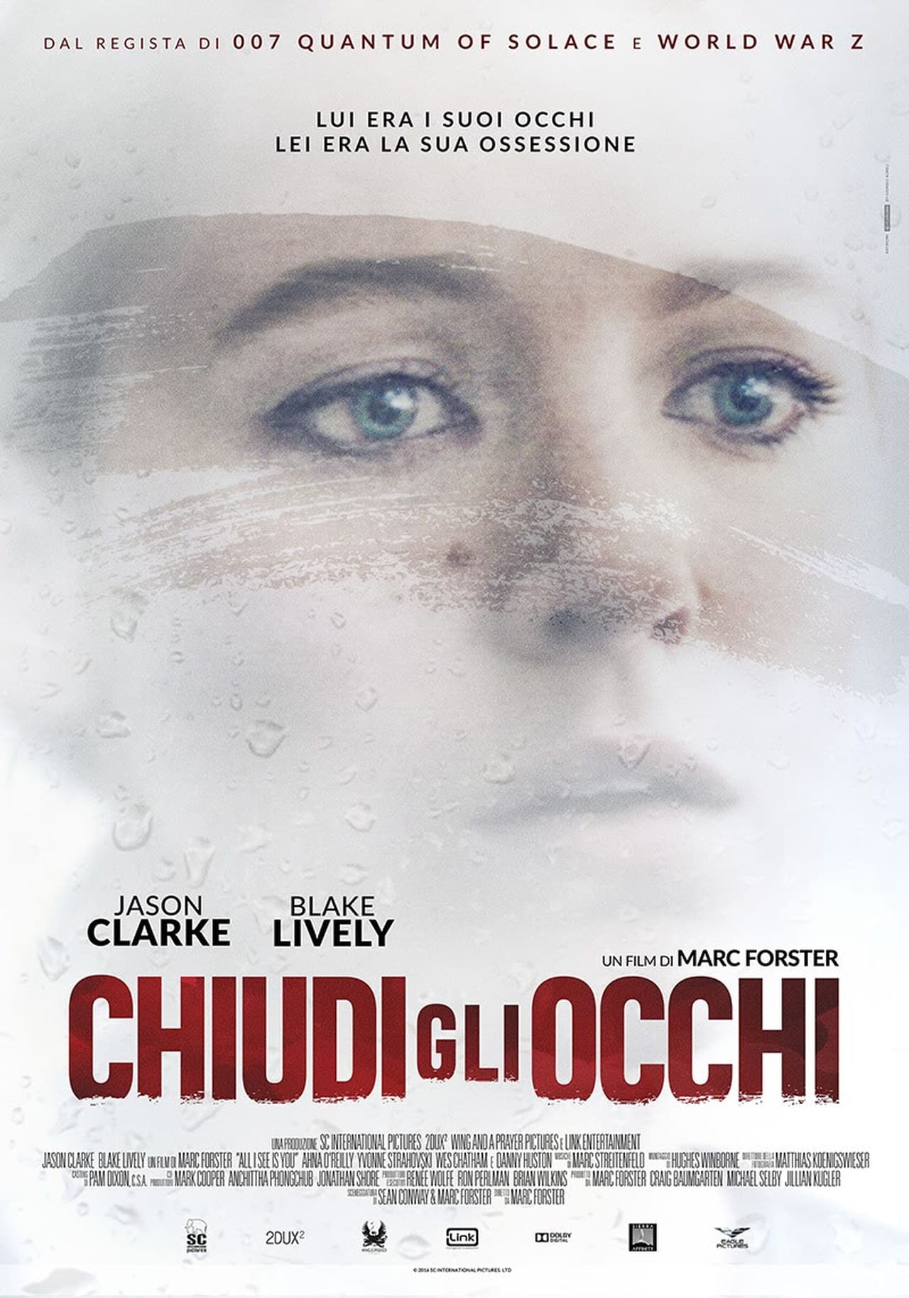 chiudi gli occhi cinematographe.it