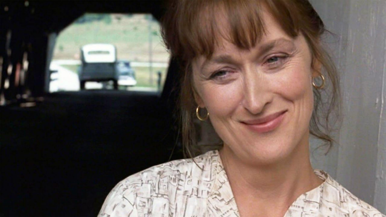 Meryl Streep - Cinematographe.it