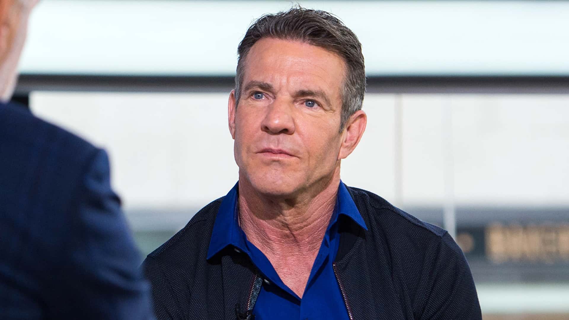 Dennis Quaid sarà Ronald Reagan nel nuovo biopic