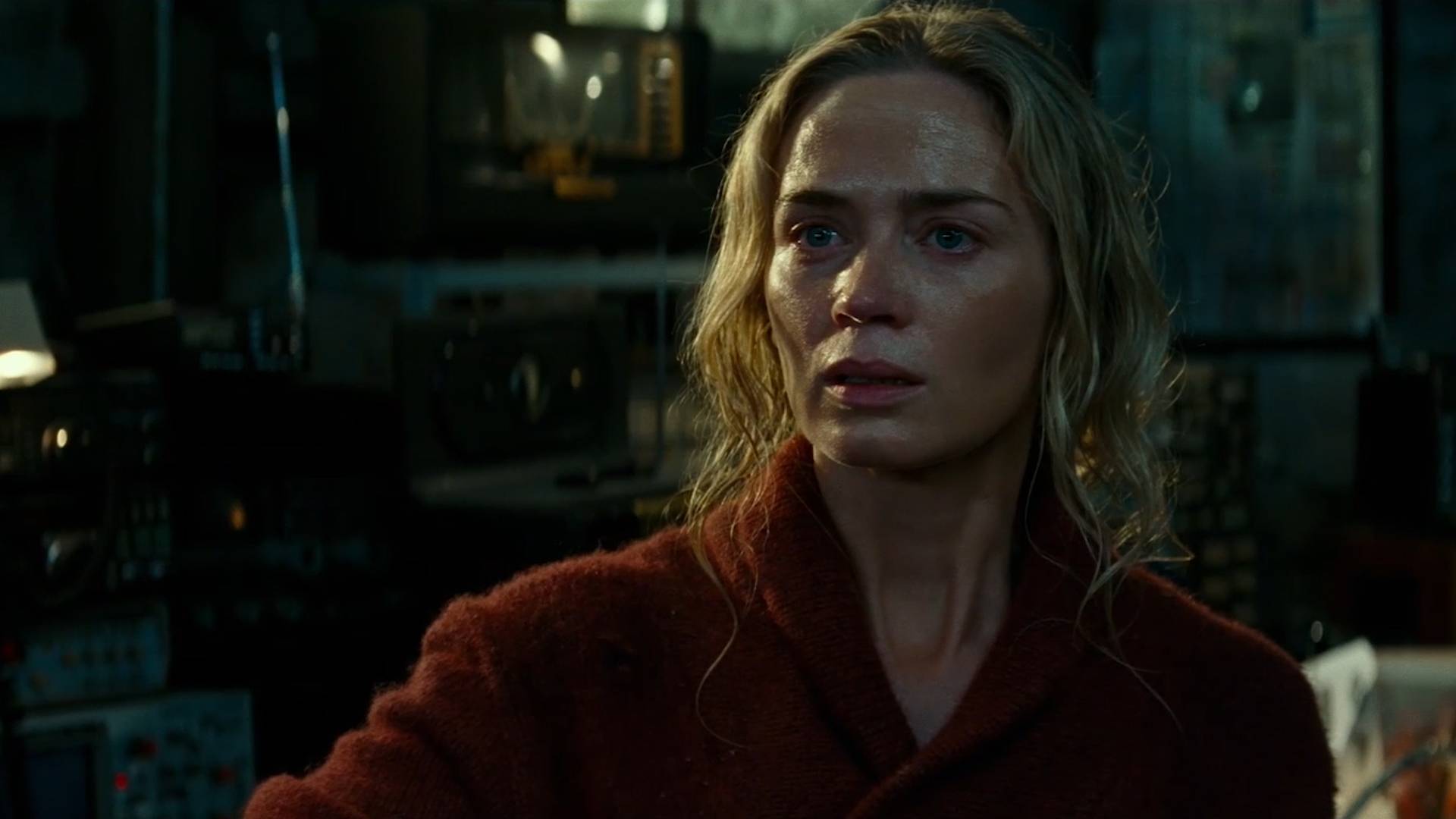 A Quiet Place – Un Posto Tranquillo: Blumhouse non avrebbe mai prodotto il film