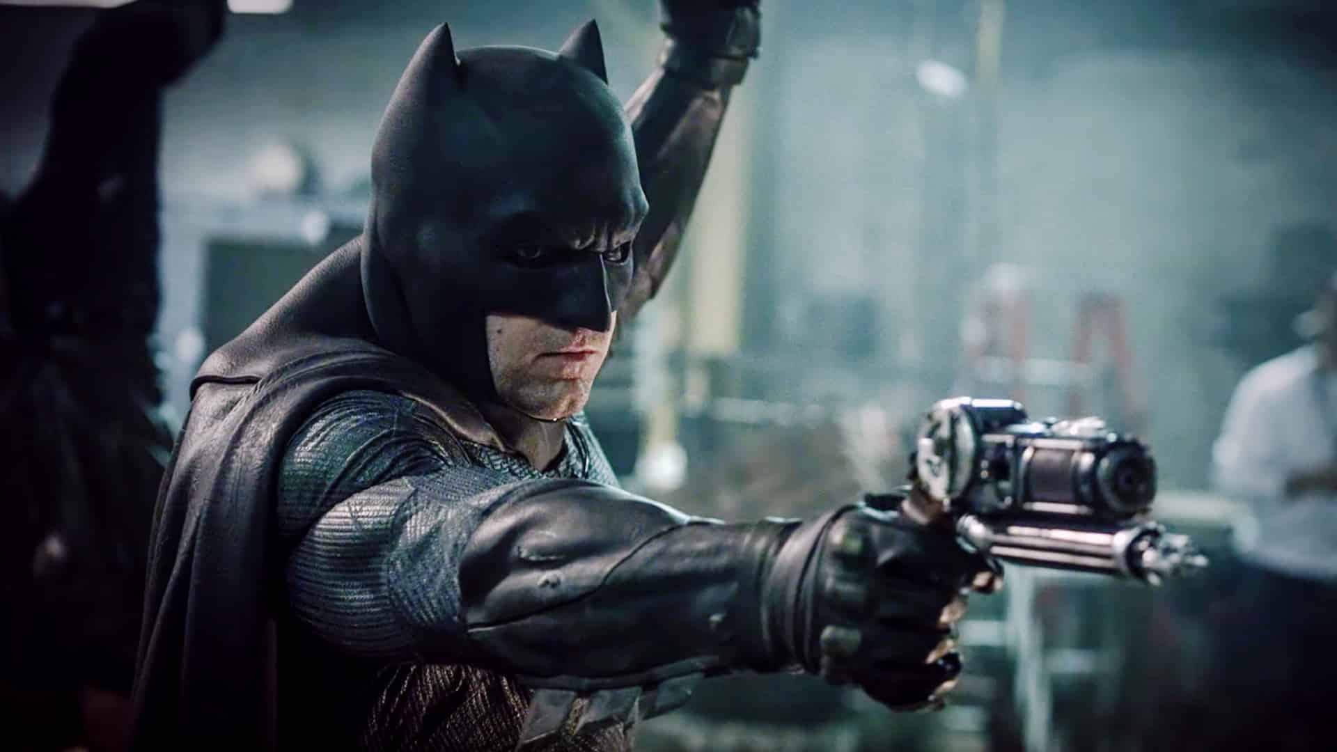 The Batman: Matt Reeves ha iniziato ad assumere membri della troupe [RUMOR]