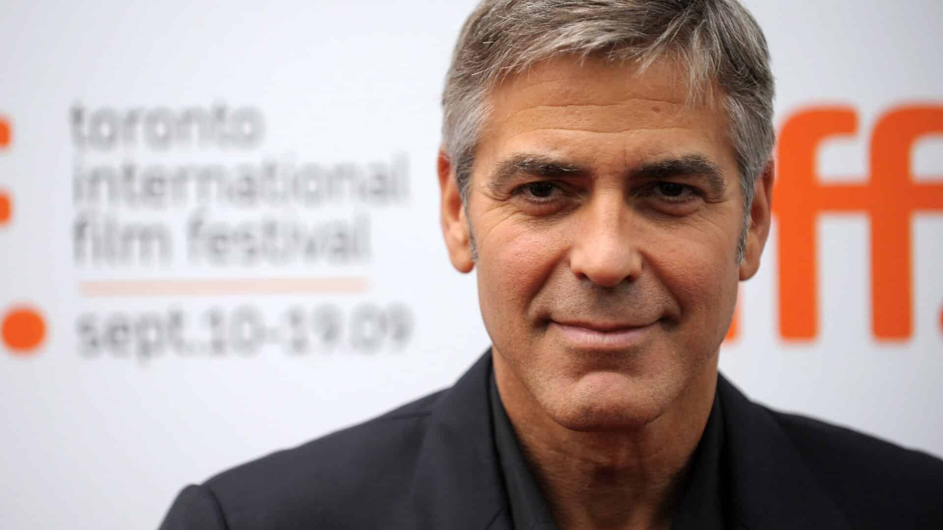 Il bar delle grandi speranze: George Clooney dirige il film Amazon