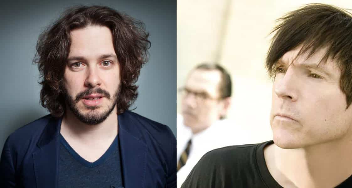 Edgar Wright dirgerà un documentario sulla band degli Sparks