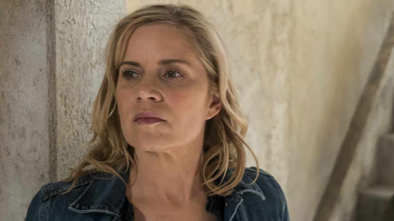 Fear The Walking Dead: Madison tornerà in The Walking Dead?