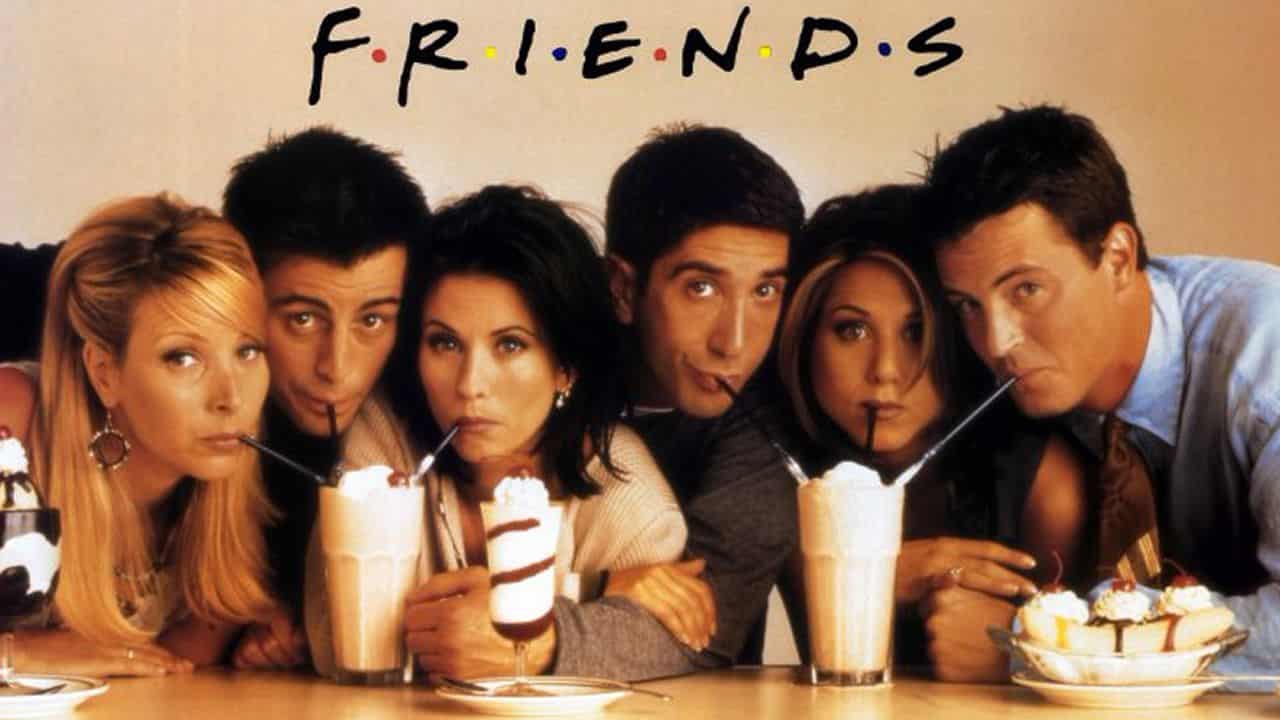 Friends: 10 curiosità sulla sigla che (forse) non sapevi