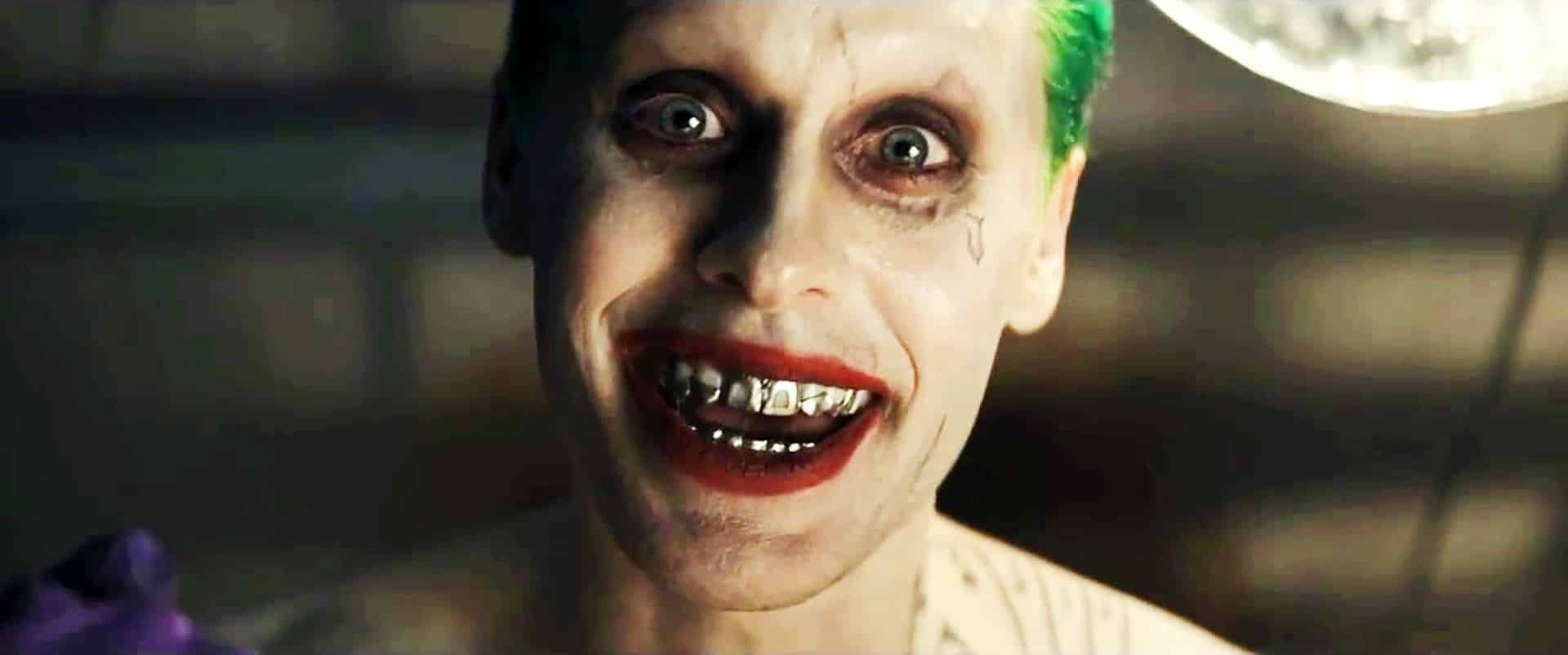 Jared Leto, Suicide Squad, Joker, Cinematographe.it