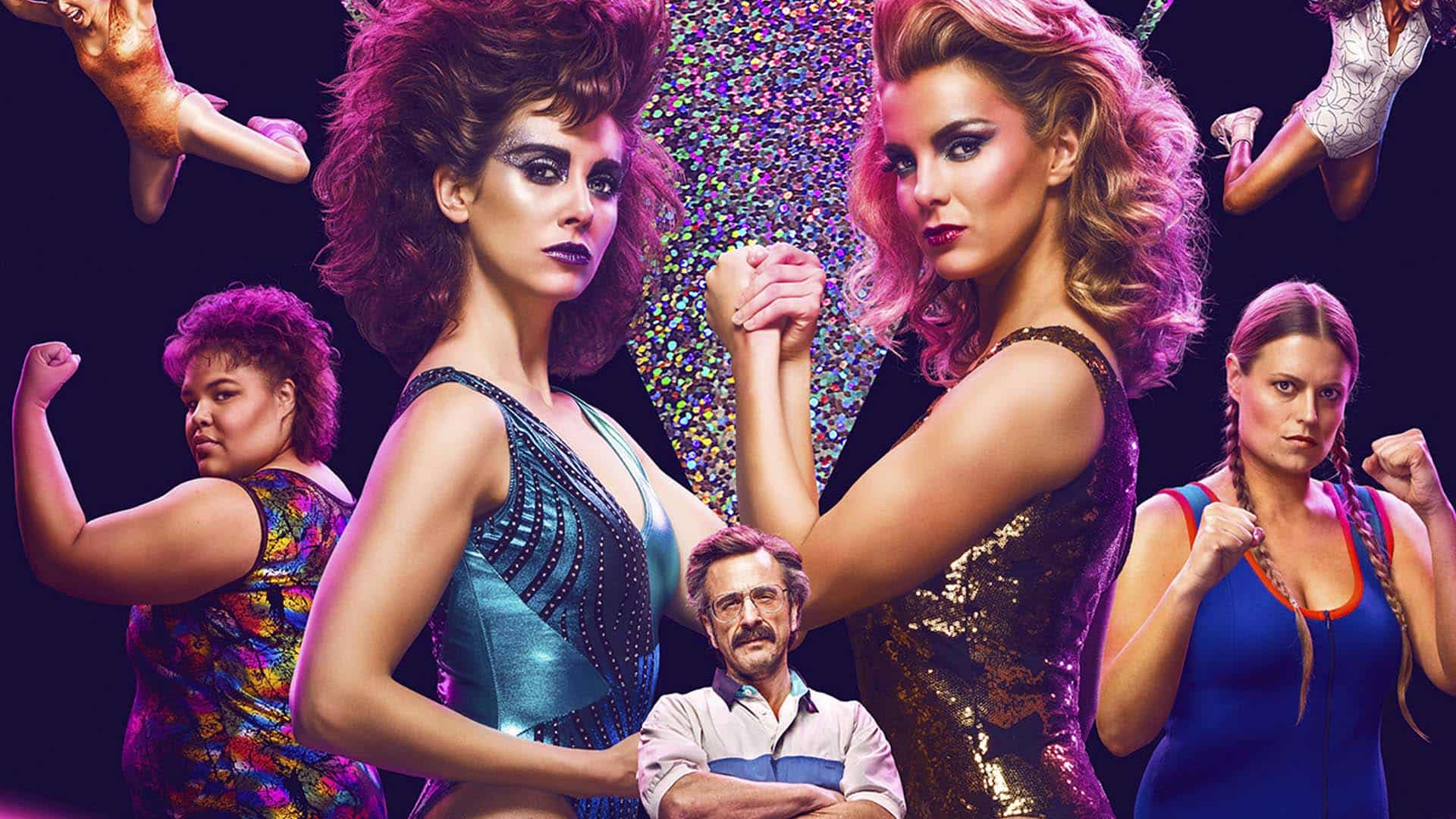 Glow – Stagione 2: tutti i brani anni ’80 presenti nella colonna sonora