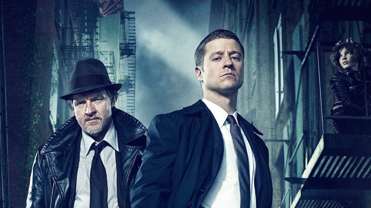 Gotham – Stagione 5: le foto dal set rivelano il leader dei Mutanti