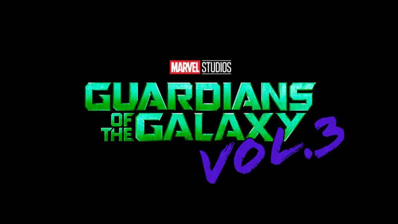 Guardiani della Galassia Vol. 3, inizio produzione nel 2021, quando uscirà il film?