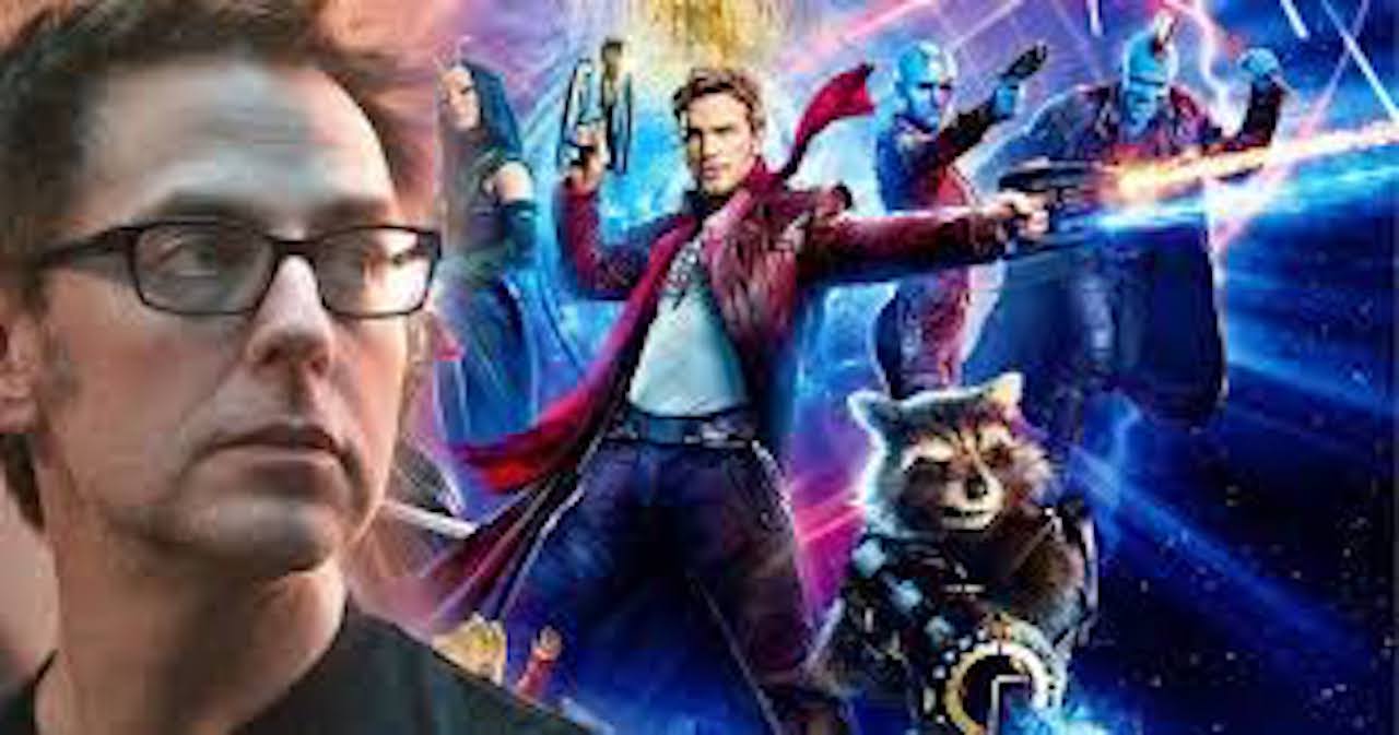 Guardiani della Galassia Vol. 3 – James Gunn svela dettagli sulla sceneggiatura