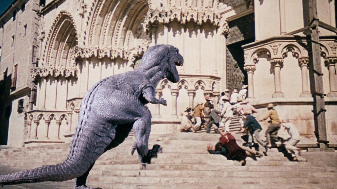 film sui dinosauri Cinematographe.it