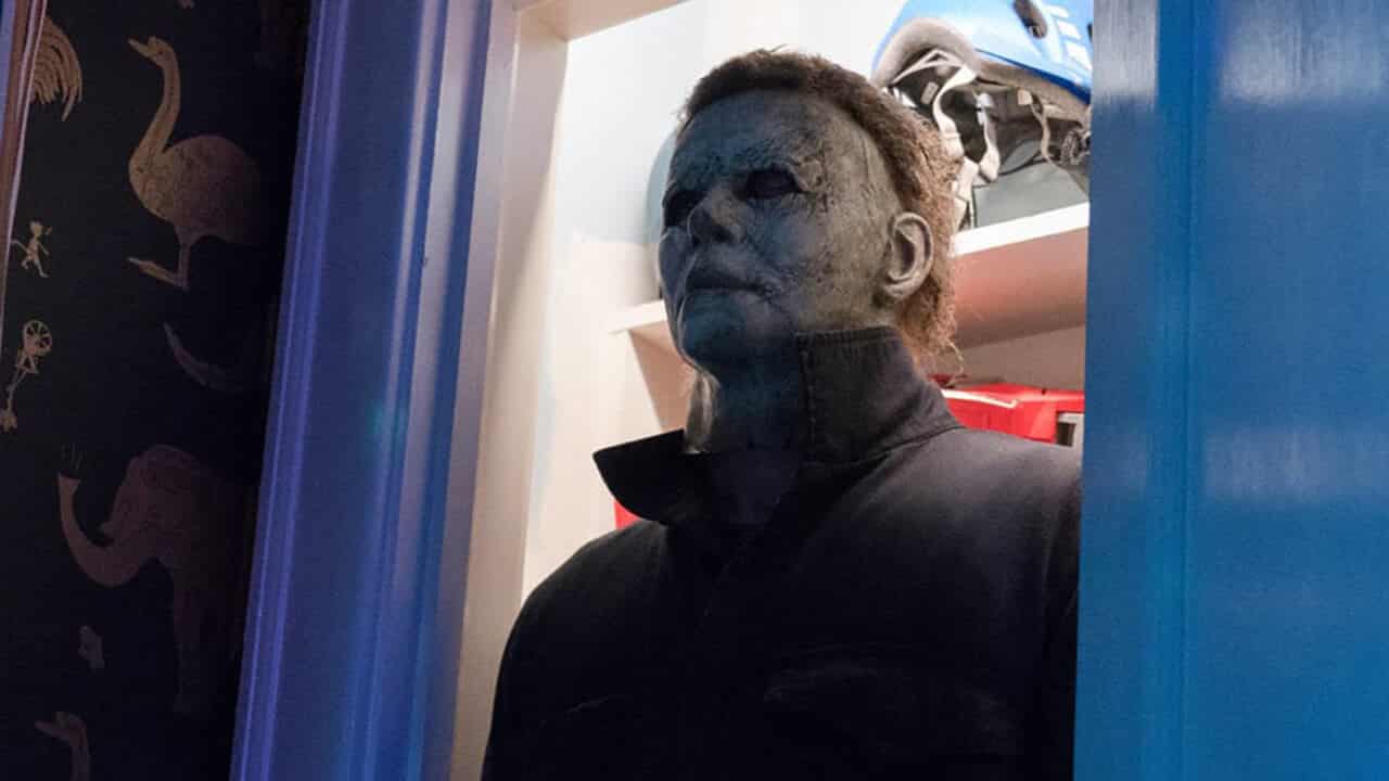 Halloween: Jamie Lee Curtis conferma la sua presenza al Comic-Con 2018