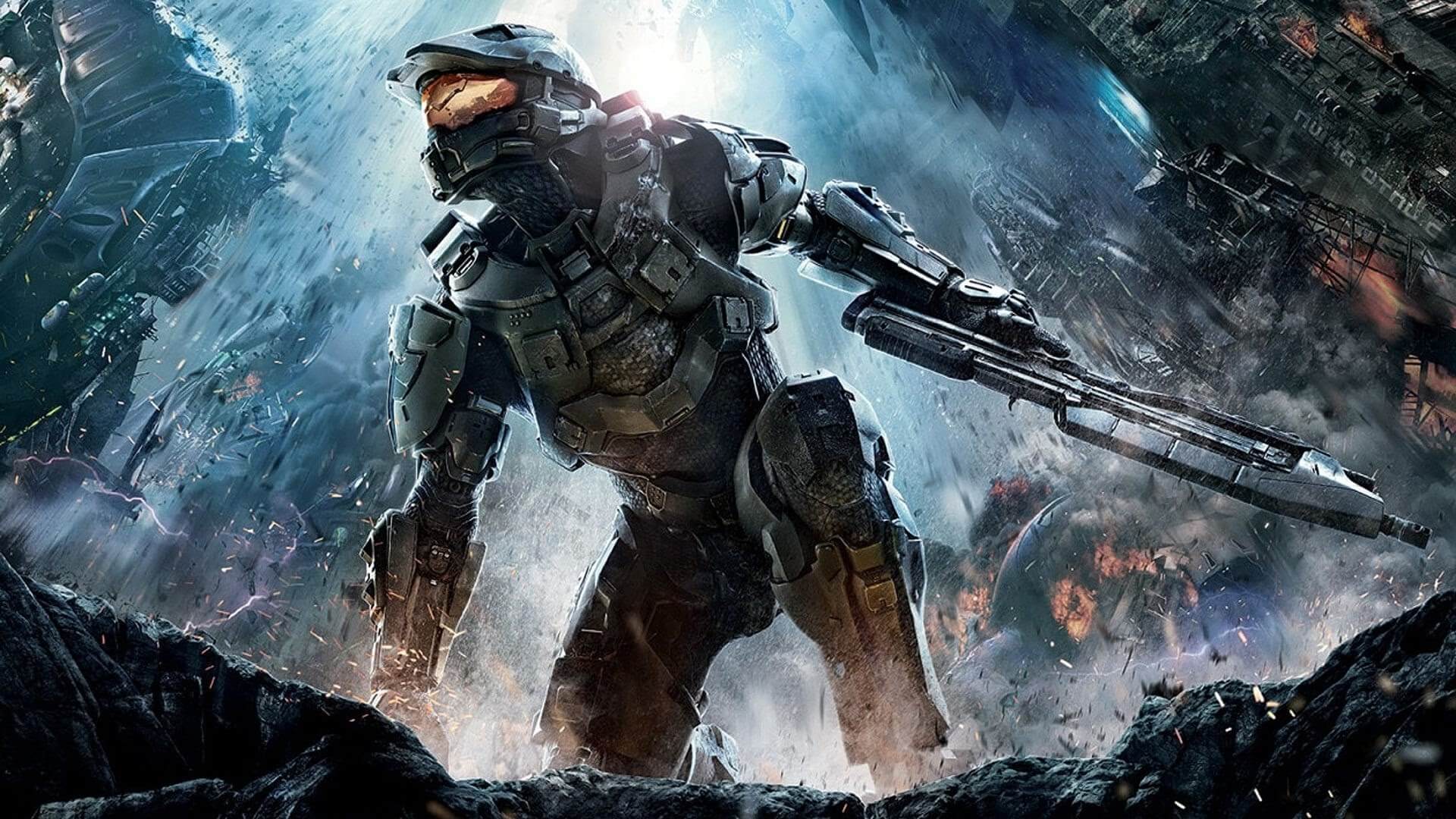 Halo Stagione 2: la serie TV rinnovata prima della messa in onda