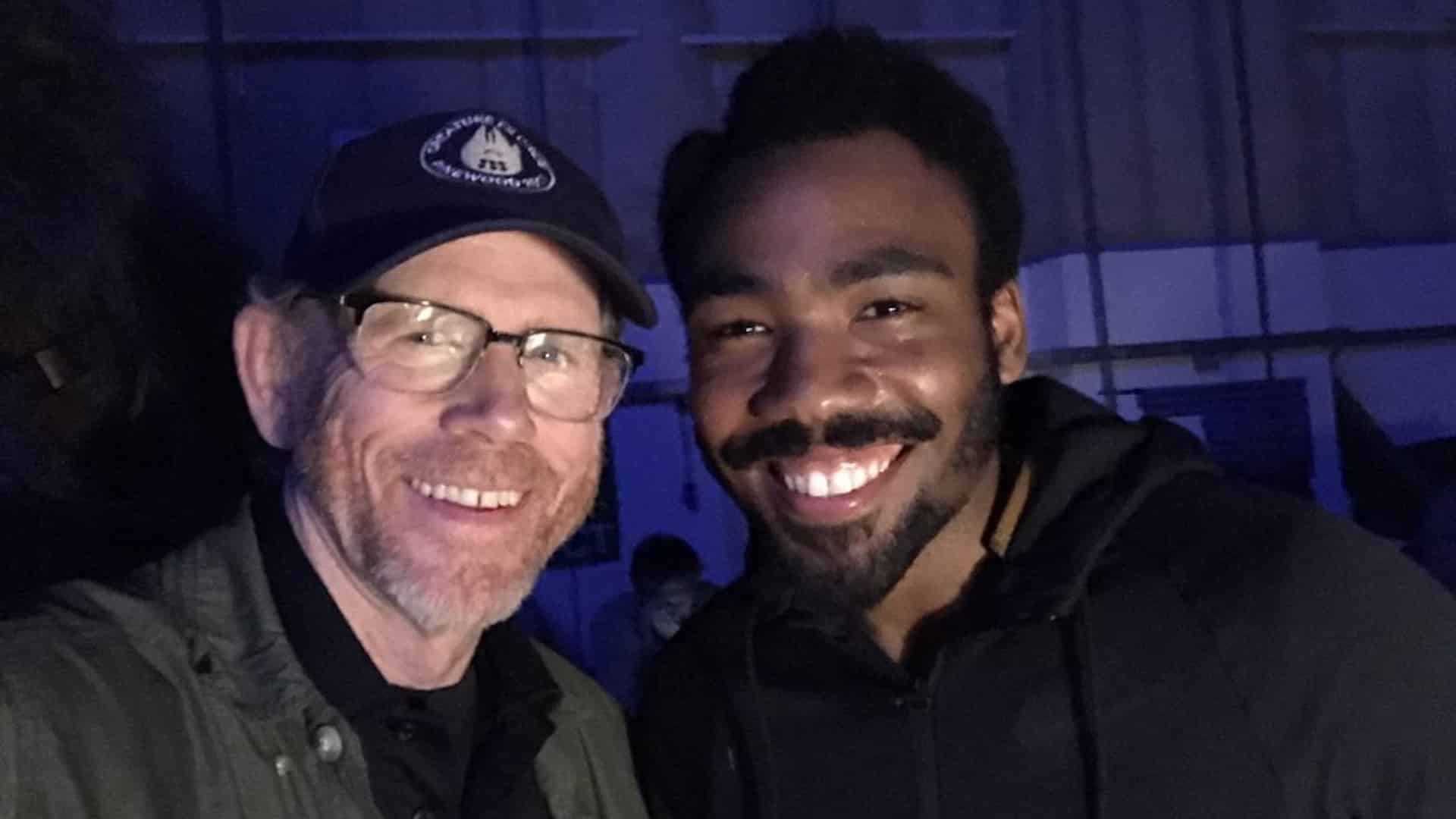 Star Wars: Ron Howard smentisce le voci sugli spin-off del franchise