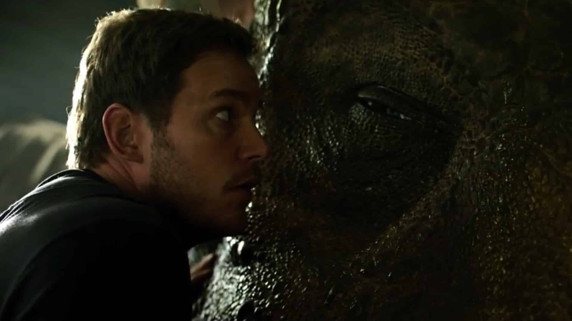 Jurassic World: Il Regno Distrutto – Colin Trevorrow scontento degli spoiler nei trailer