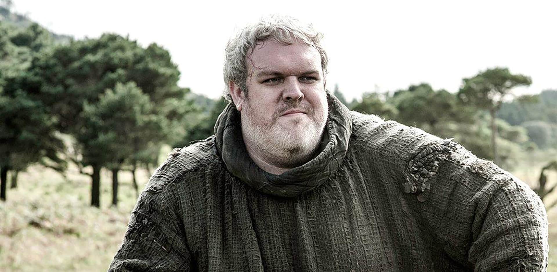 Il Trono di Spade: Kristian Nairn non ha gradito il cameo di Ed Sheeran