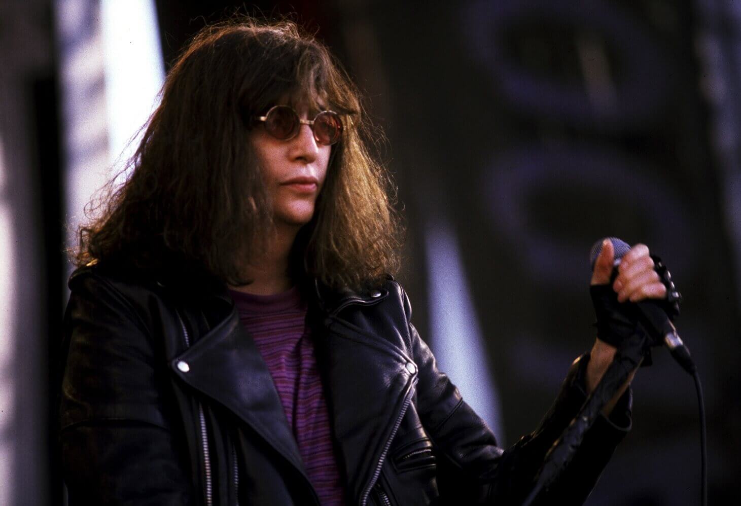 i slept with joey ramone cinematographe.it