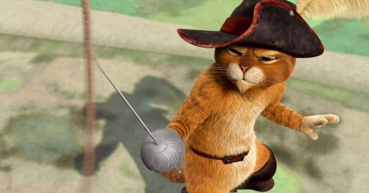 Il Gatto con gli Stivali 2 trailer e poster della nuova avventura della Il Gatto con gli Stivali 2 trailer e poster della nuova avventura della