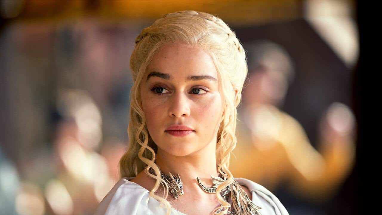 Il Trono di Spade: Emilia Clarke saluta la serie in un toccante post