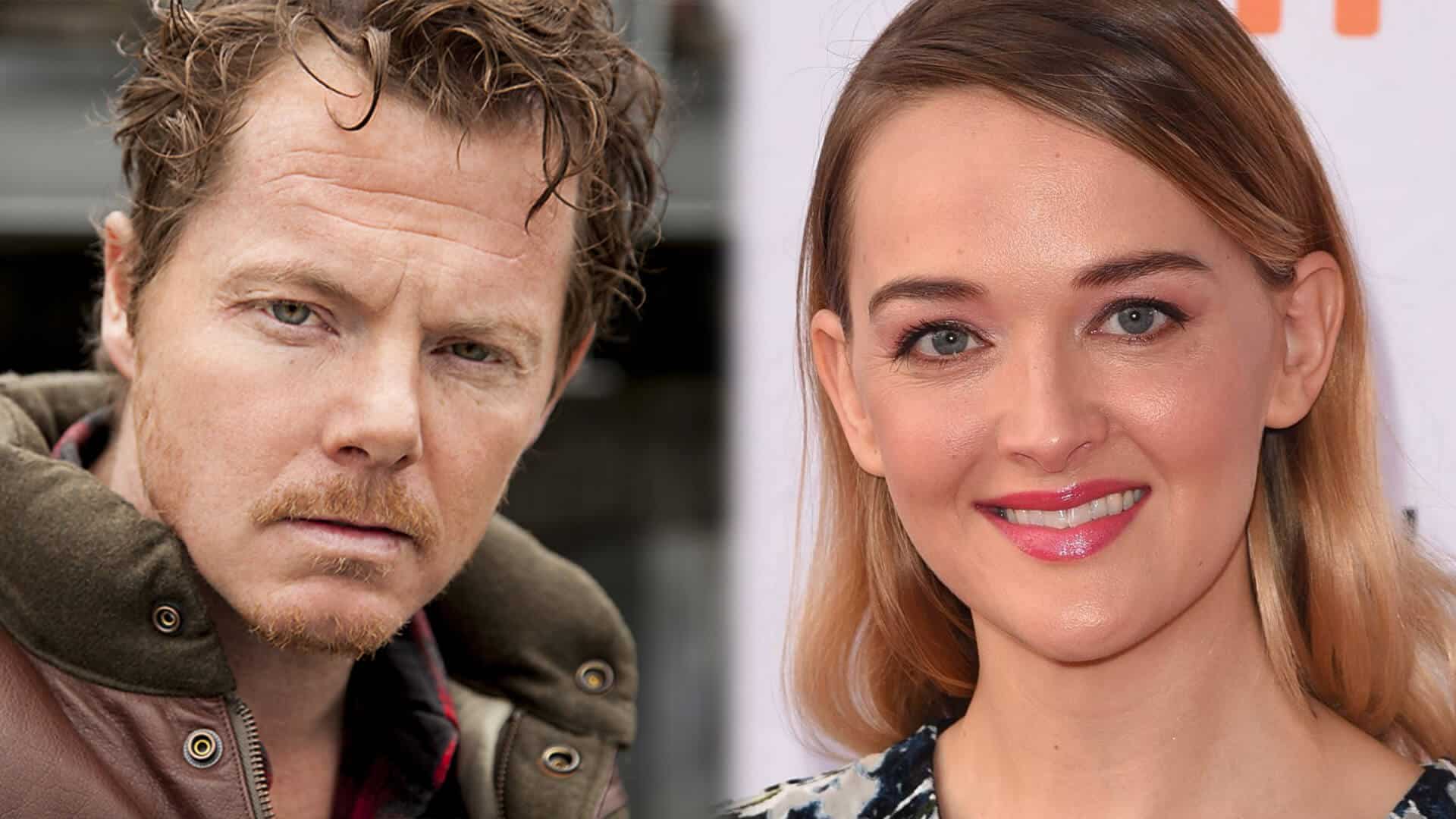 IT: Capitolo 2 – Teach Grant e Jess Weixler nel cast del sequel