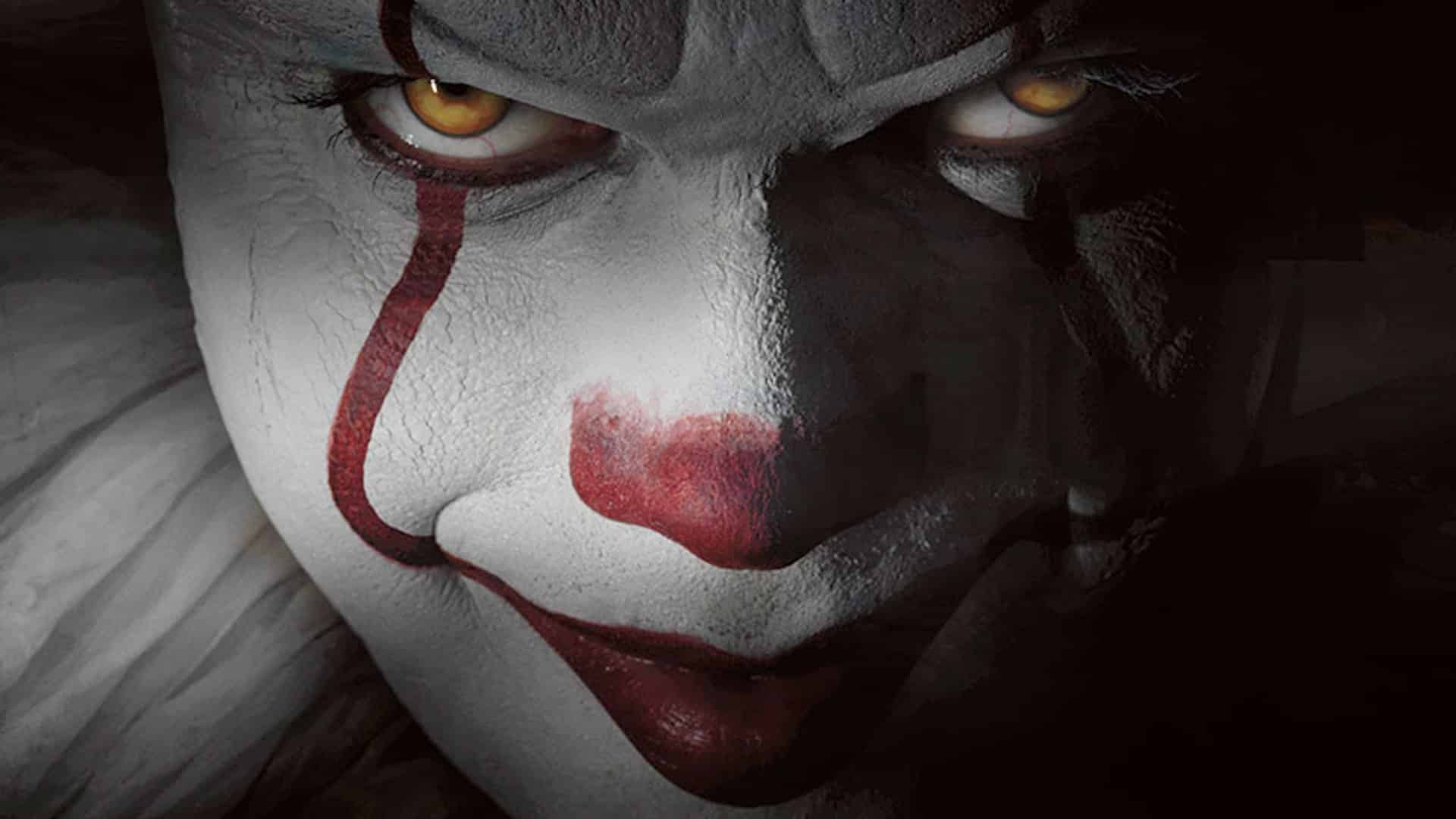 IT: Capitolo 2 – il cast riunito nelle prime foto dal set