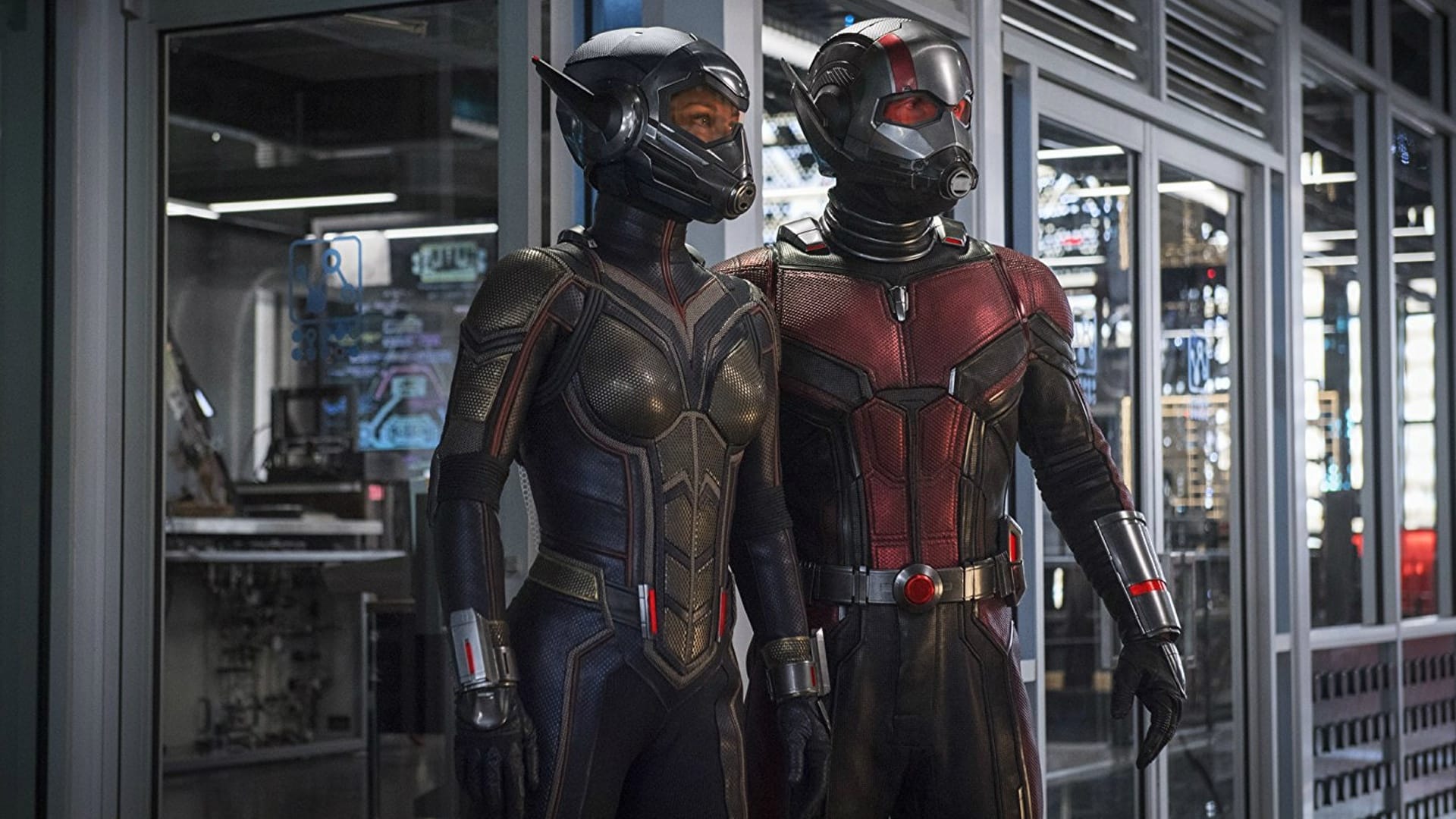 Ant-Man and the Wasp: l’esilarante spot TV con Antonio Banderas