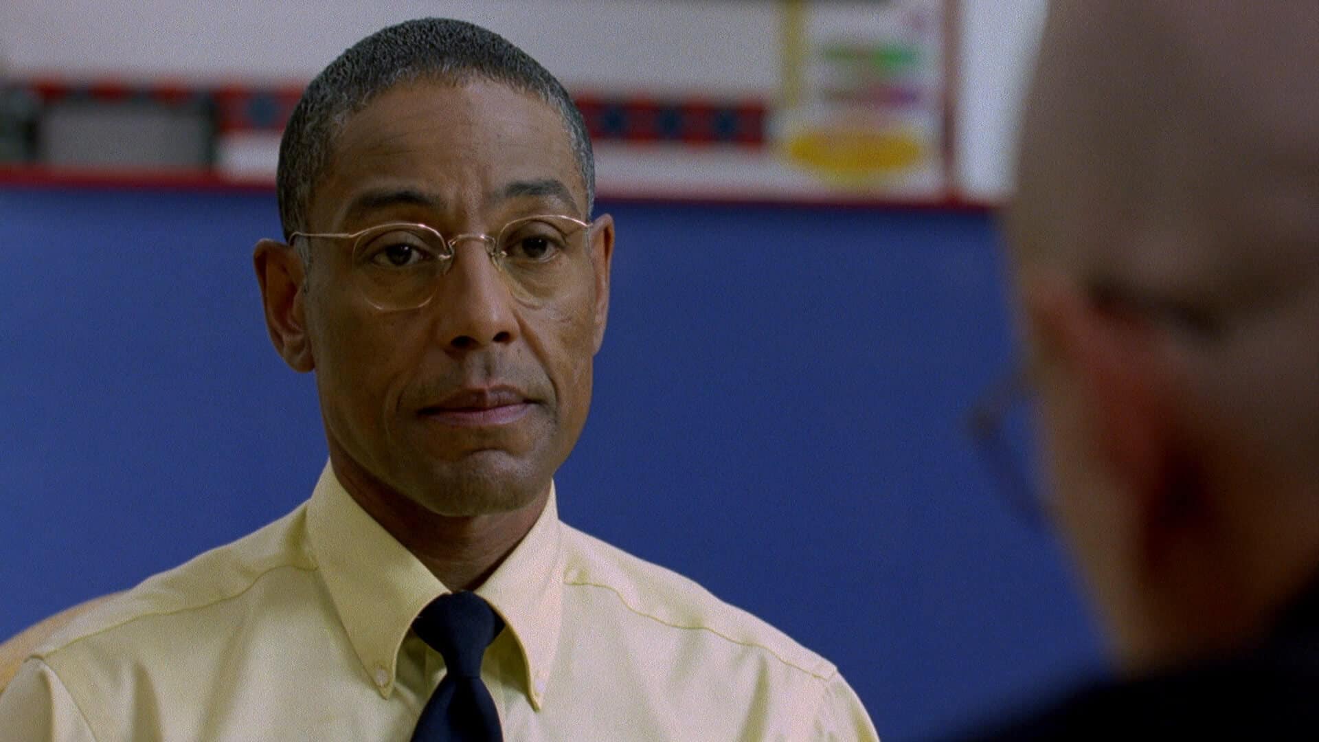 Jett: Giancarlo Esposito boss criminale nella serie Cinemax