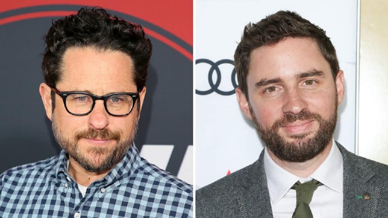 Aporia: J.J. Abrams e Paramount produrranno il nuovo thriller sci-fi