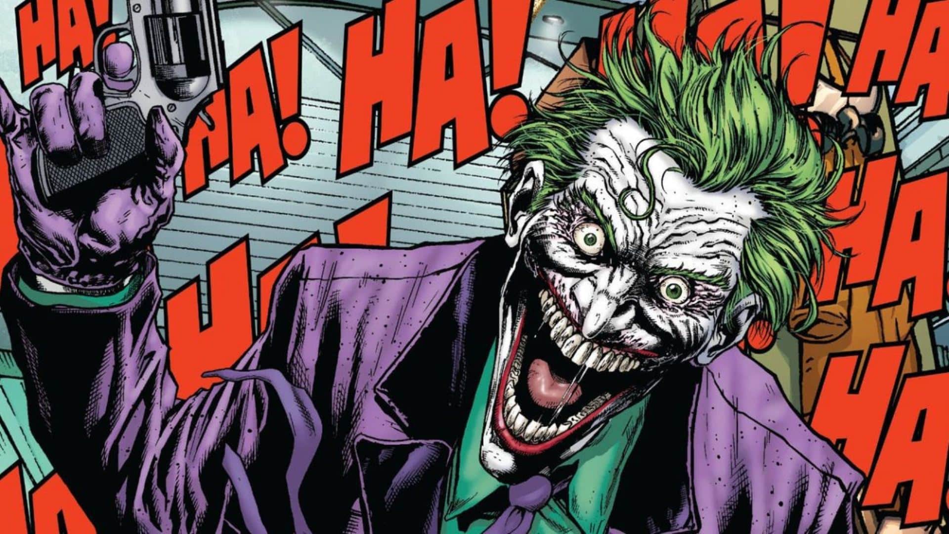 Joker: il film d’origini punta al direttore della fotografia Lawrence Sher