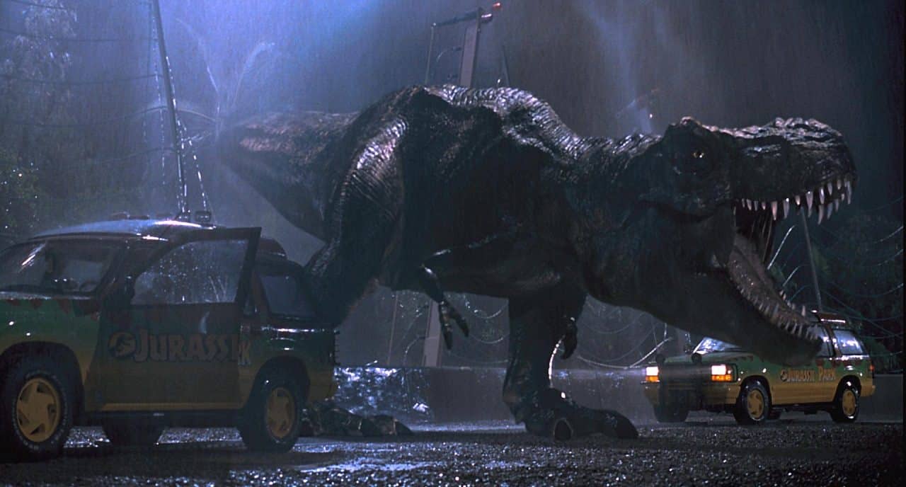 Jurassic Park