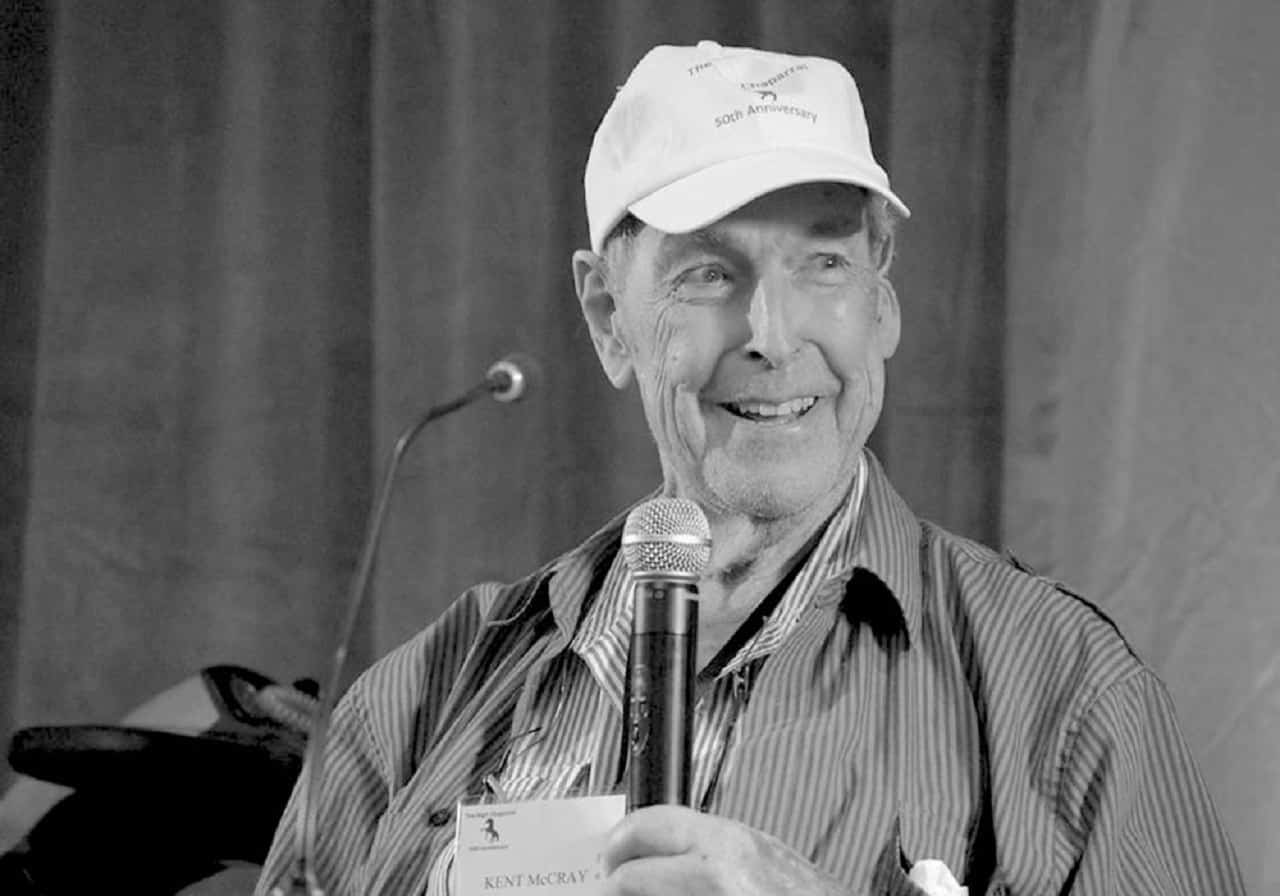 Kent McCray: morto a 89 anni il produttore de La casa nella prateria