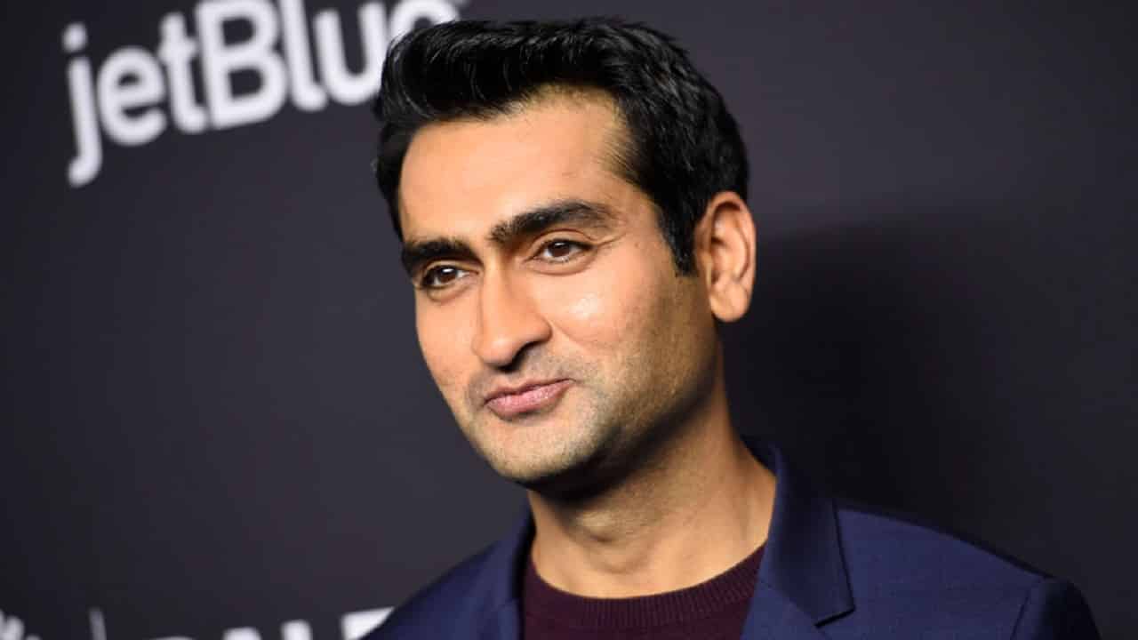 Men In Black: Kumail Nanjiani in trattative per entrare nel cast