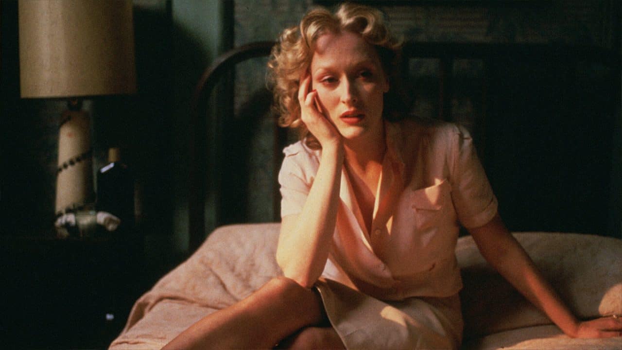 Meryl Streep - Cinematographe.it