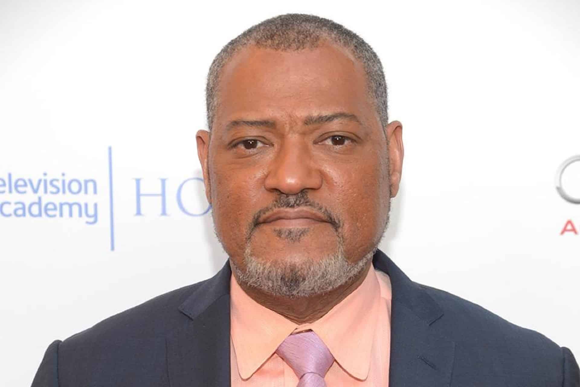 Ant-Man and the Wasp: Laurence Fishburne spiega com’è entrato nel MCU