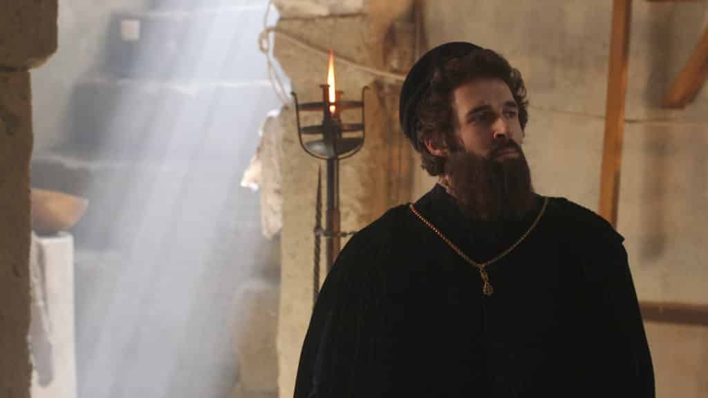 Le Memorie di Giorgio Vasari: recensione del film di Luca Verdone