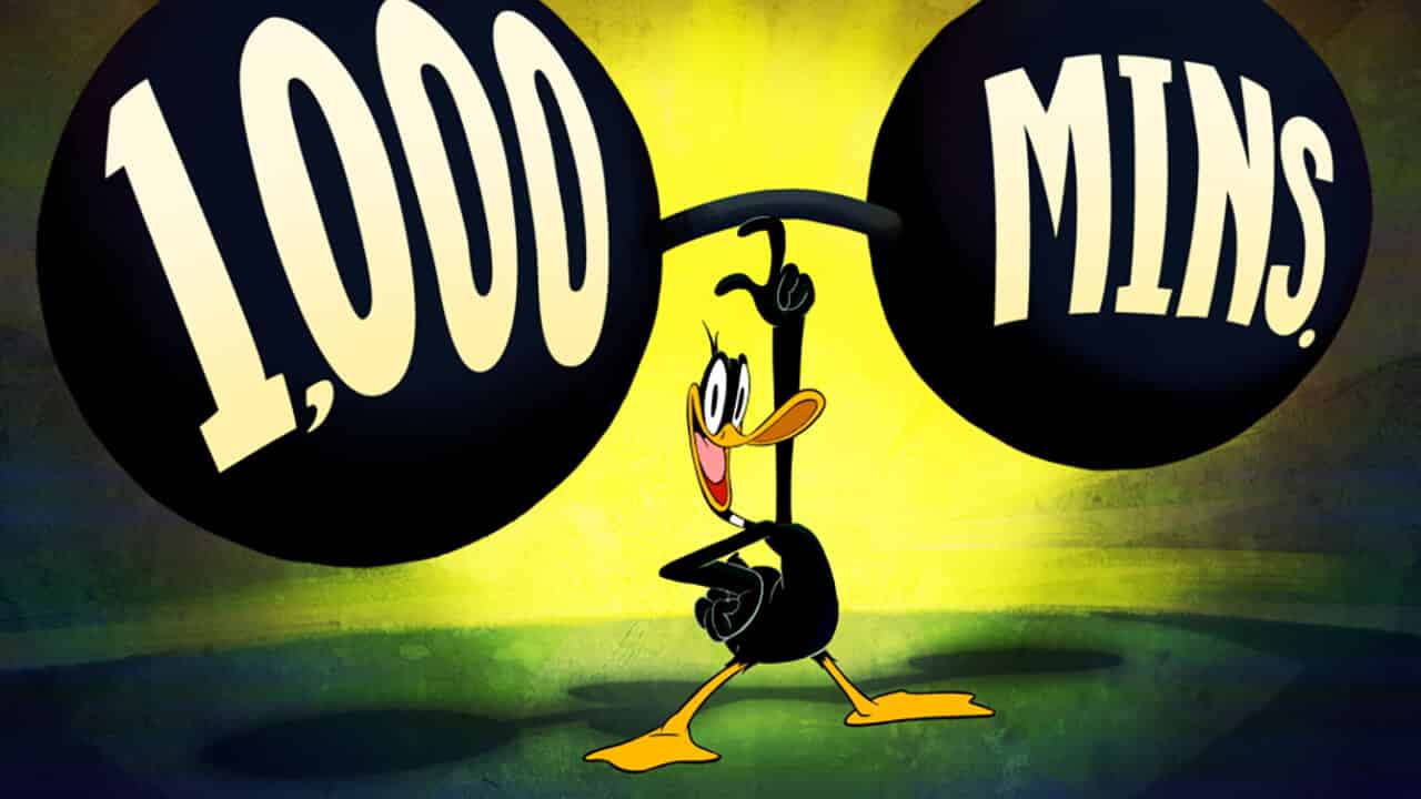 Looney Tunes: WB Animation lavora a un revival di 1000 minuti