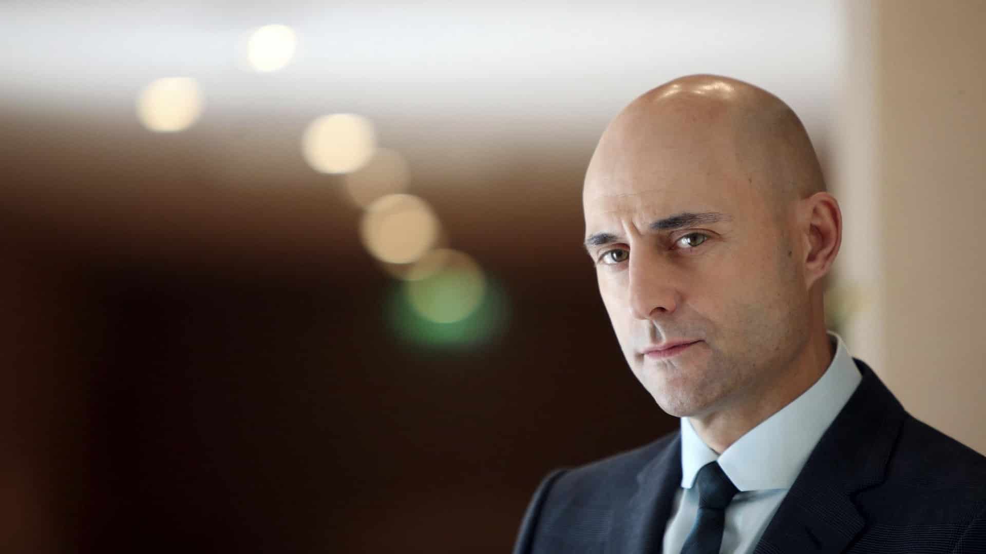 Bond 25 – Mark Strong potrebbe entrare nel cast del film