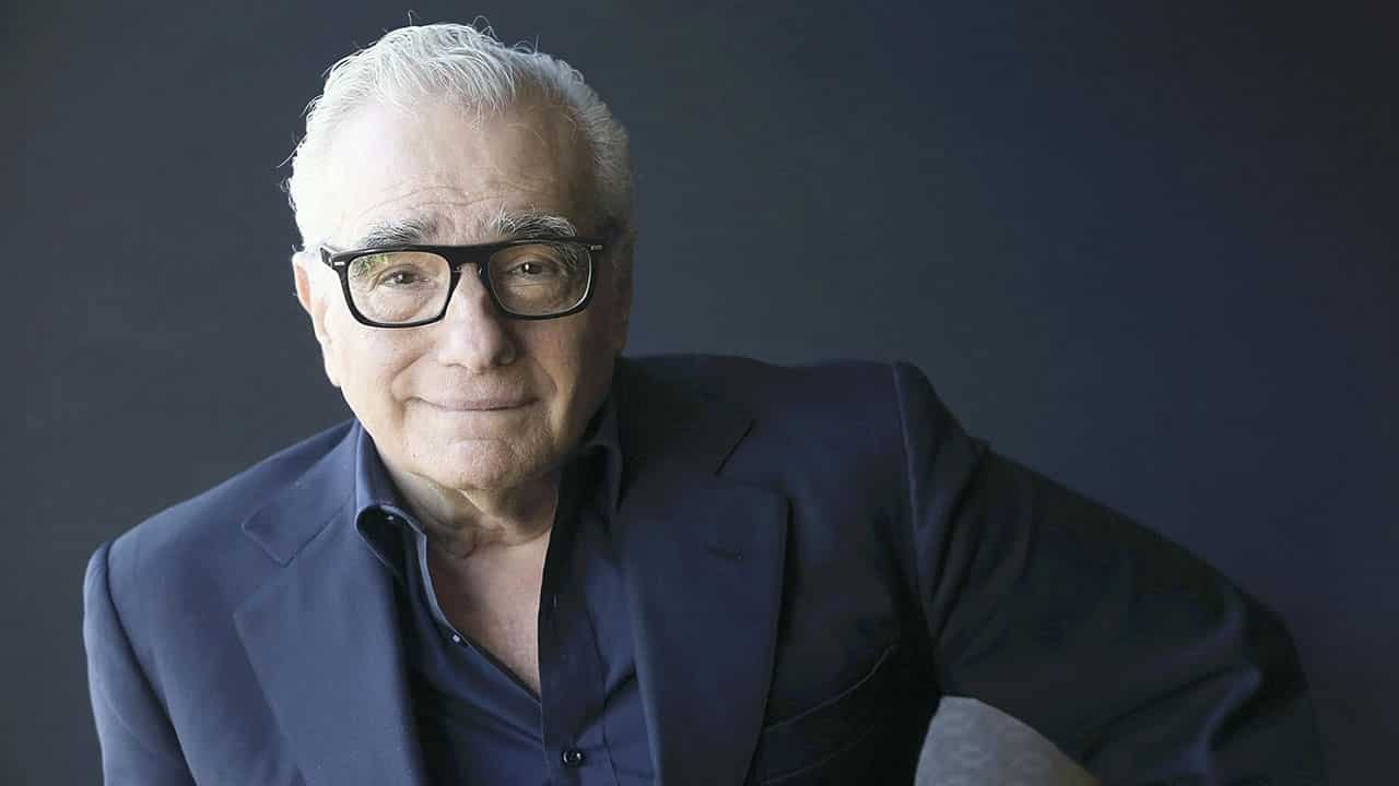 Martin Scorsese a Bologna: lo streaming e la cinefilia perduta