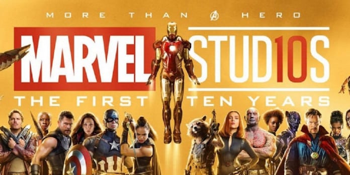 Comic-Con San Diego 2018: Marvel Studios