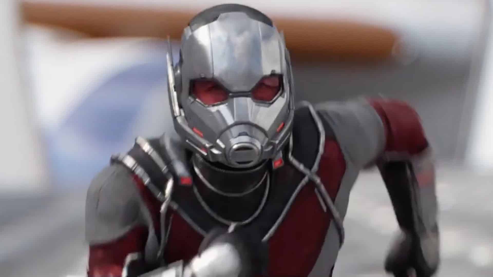 Avengers: Infinity War – Peyton Reed spiega perché non c’era Ant-Man