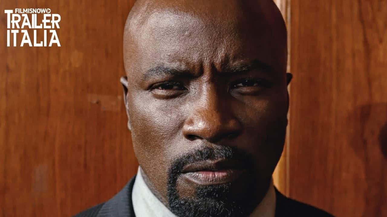 Luke Cage 2: Netflix ha pubblicato il trailer della seconda stagione