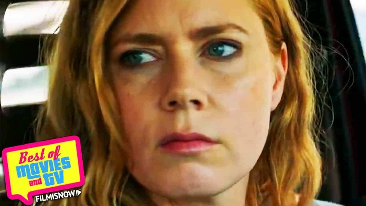 Sharp Objects: Amy Adams nel nuovo trailer ufficiale della serie HBO