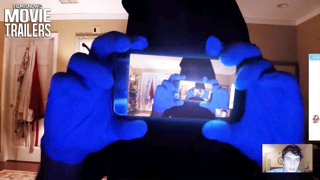 Unfriended: Dark Web – il trailer è un viaggio nei profondi incubi di internet