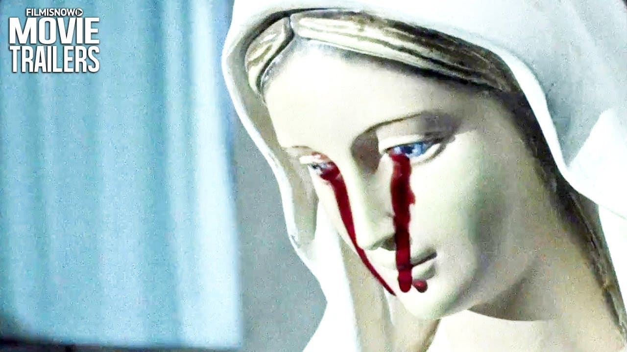 The Devil’s Doorway: il trailer ufficiale sguinzaglia l’inferno!