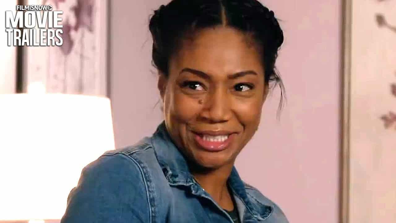 Nobody’s Fool: rivelato il trailer della commedia con Whoopi Goldberg