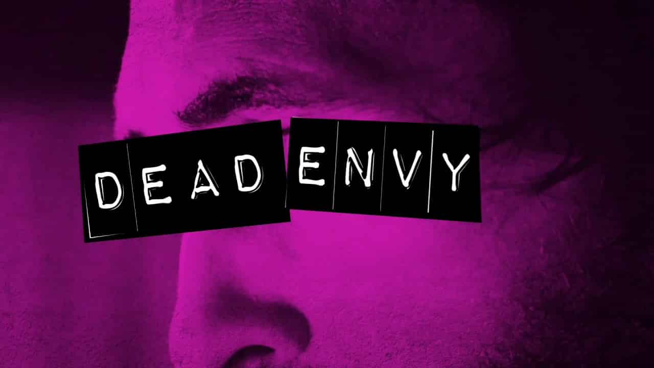 Dead Envy: trailer e poster del musical thriller di Harley Di Nardo