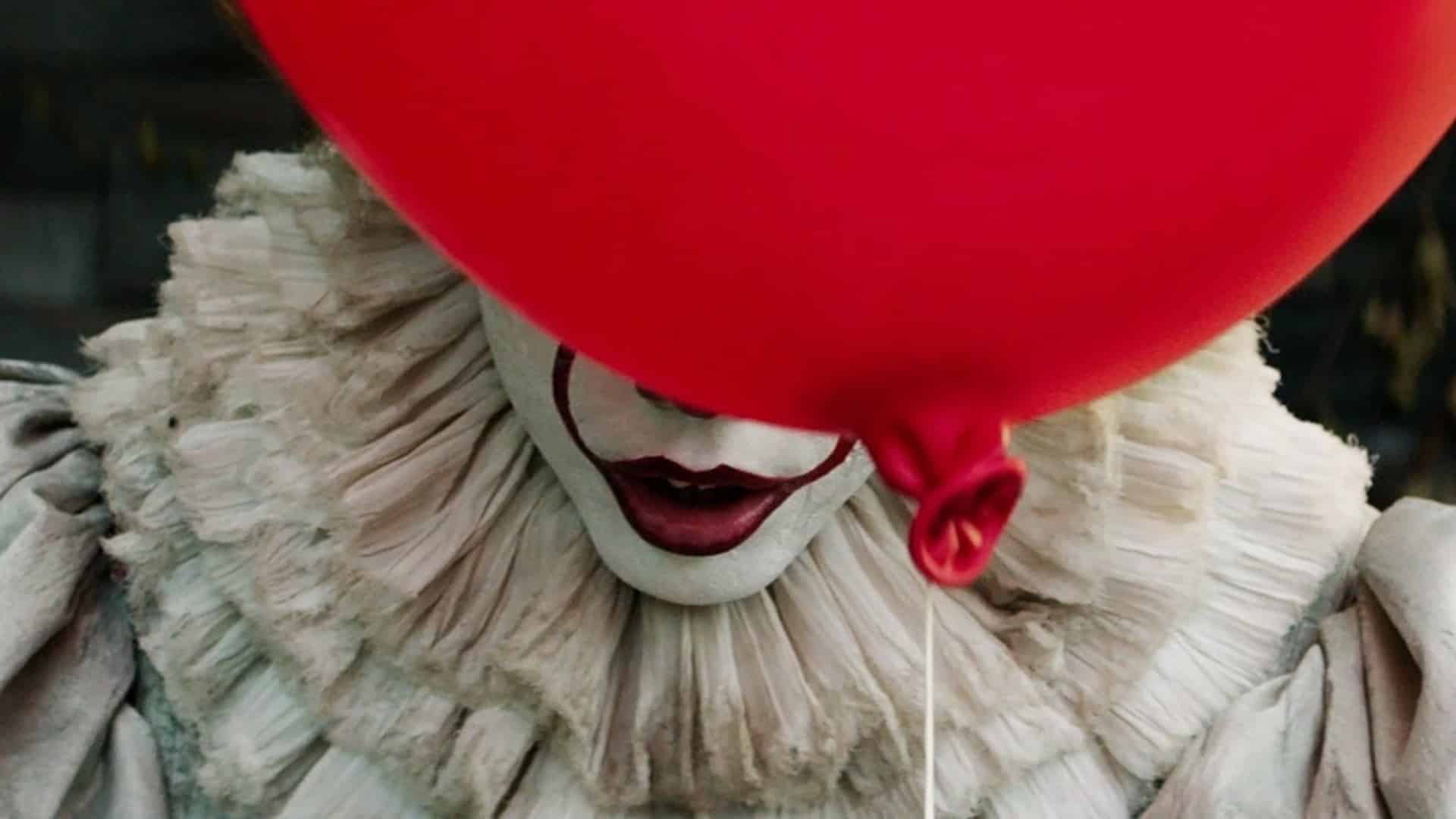 IT: Capitolo Due – il nuovo poster ufficiale del film di Andy Muschietti